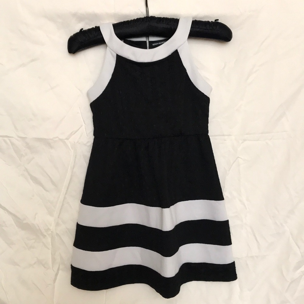 Girls formal dress